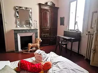 Appartement, 135 m²