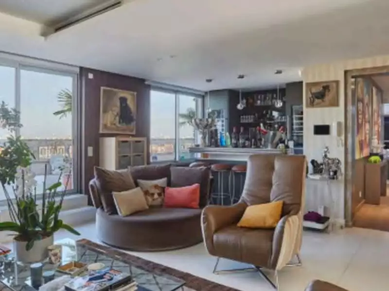 Appartement, 512 m²