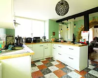 Maison, 143,5 m²