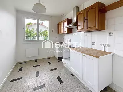 Maison, 65 m²