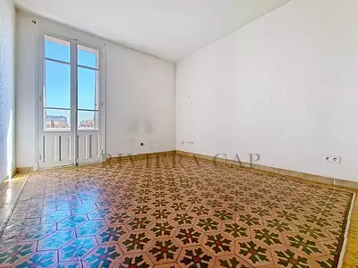 Appartement, 31,24 m²