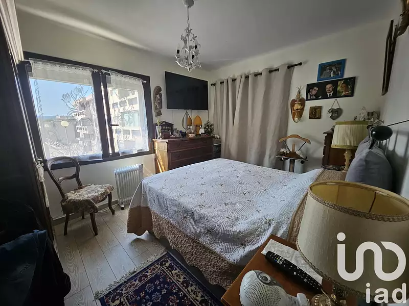 Appartement, 85 m²