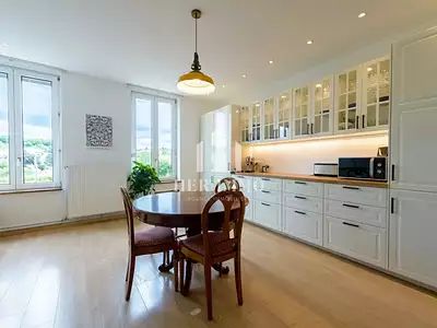 Appartement, 180 m²