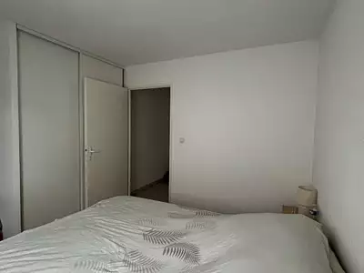 Appartement, 55 m²