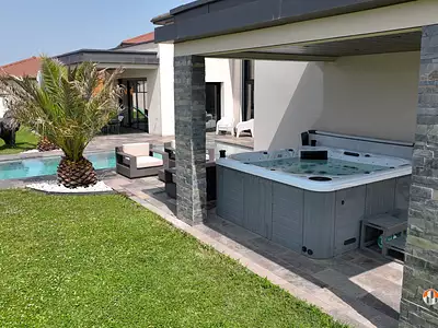Maison, 272,5 m²
