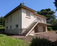 Maison, 91 m²