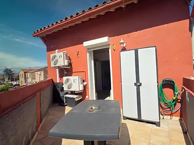Maison, 85 m²