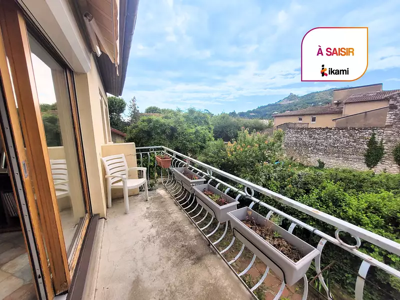 Maison, 84 m²