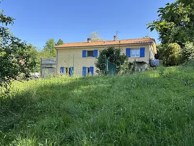 Maison, 113 m²