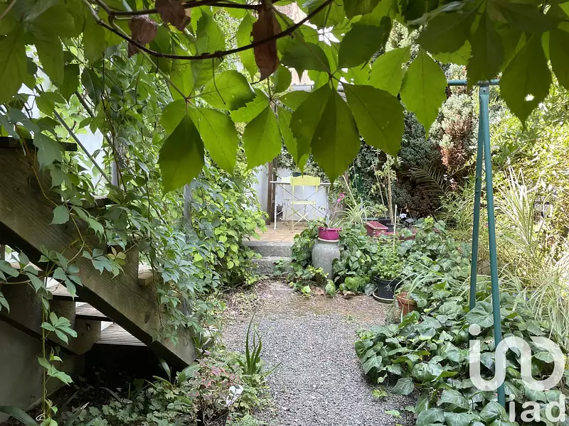 Appartement, 42 m²