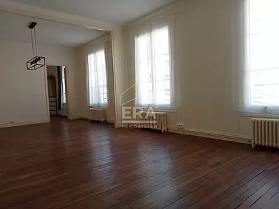 Appartement, 105,55 m²