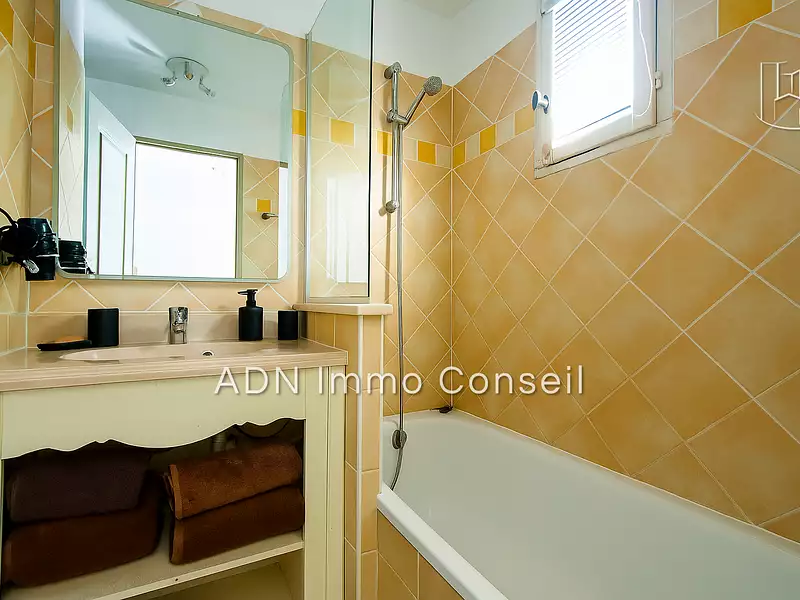 Maison, 44 m²