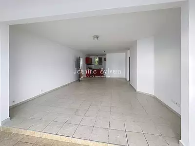 Appartement, 88,3 m²