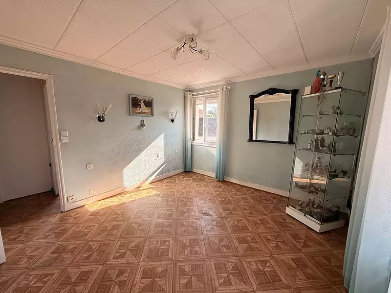 Maison, 115 m²
