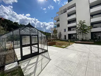 Appartement, 65,5 m²