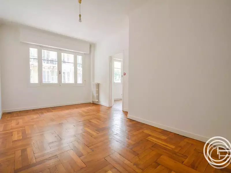 Appartement, 50 m²