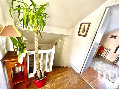Maison, 82 m²