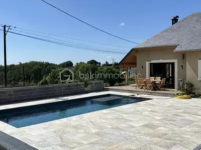 Maison, 220 m²
