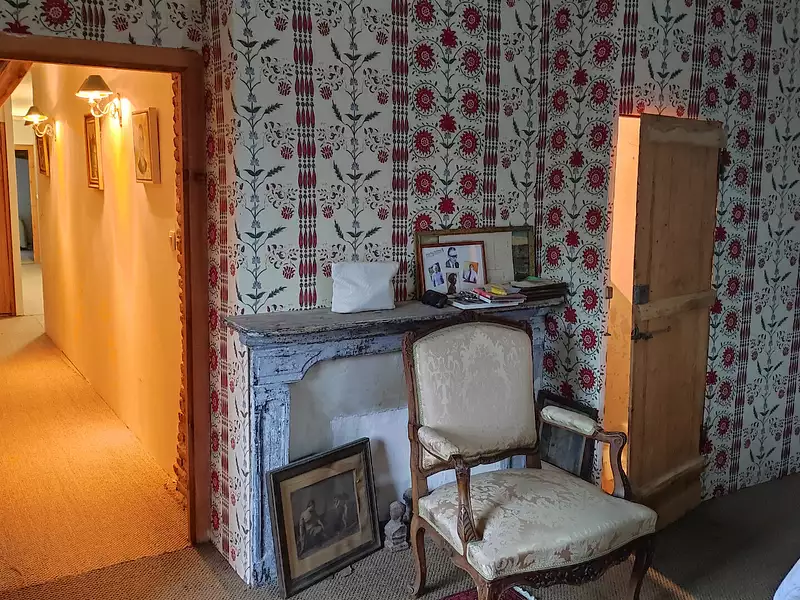 Maison, 159,23 m²
