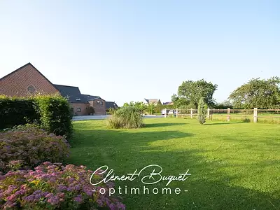 Maison, 252 m²