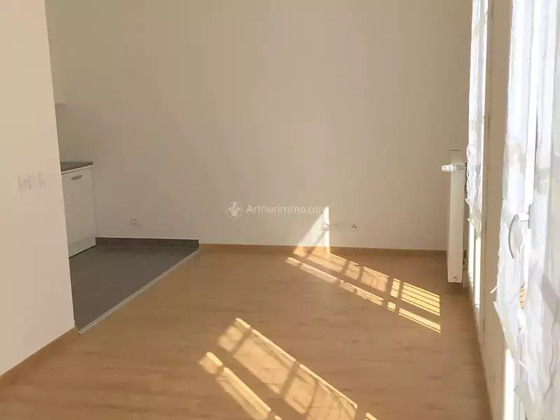 Appartement, 32,91 m²