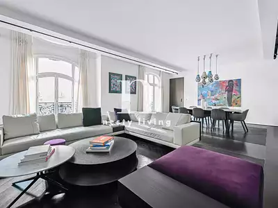 Appartement, 185 m²