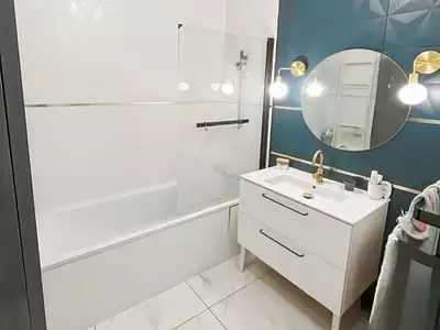 Appartement, 107 m²