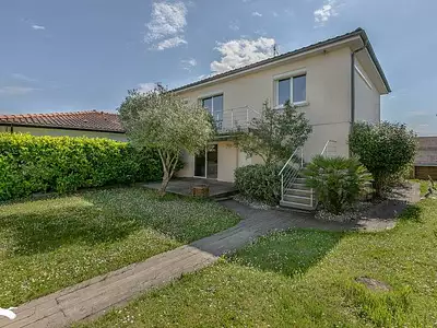 Maison, 143 m²