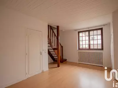 Appartement, 63 m²