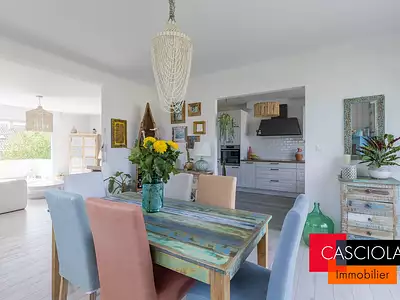 Maison, 132,58 m²