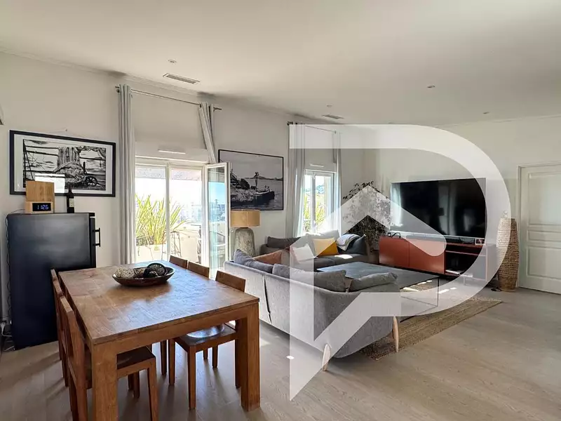 Appartement, 123 m²
