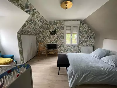 Maison, 133,33 m²