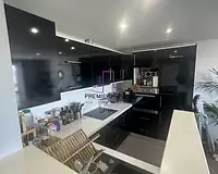 Appartement, 63,68 m²