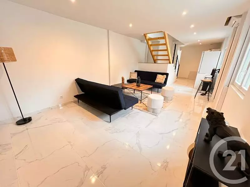 Appartement, 43,5 m²