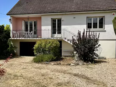 Maison, 153 m²