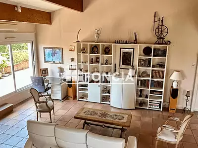 Appartement, 160 m²