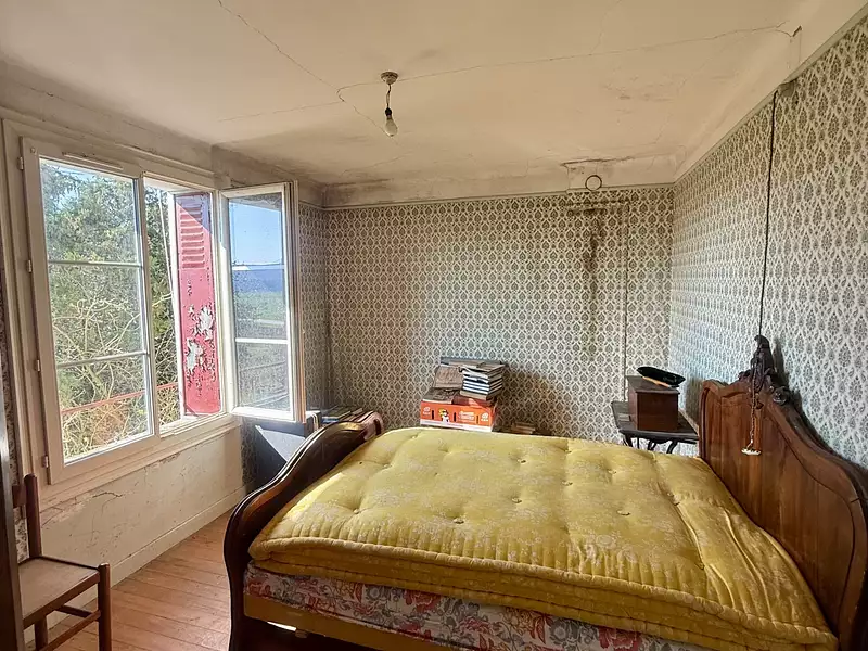 Maison, 121 m²