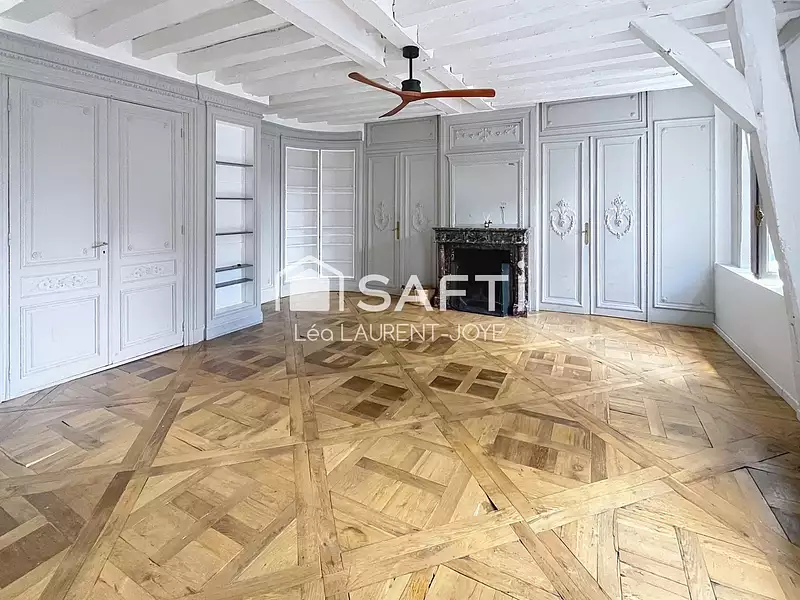 Appartement, 152 m²