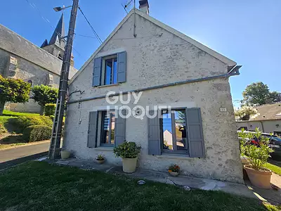Maison, 117 m²