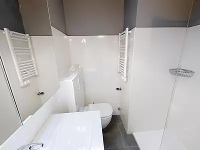 Appartement, 66,07 m²
