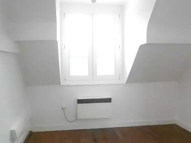 Appartement, 40 m²