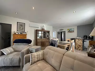 Maison, 110 m²