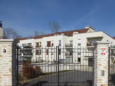 Appartement, 41,51 m²