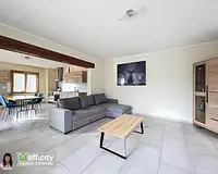 Appartement, 110 m²