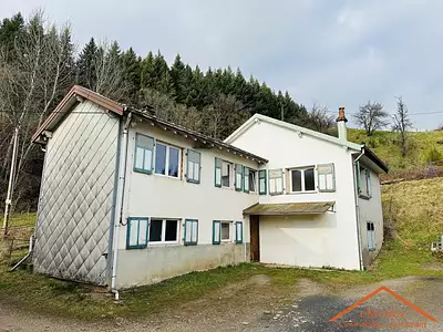 Maison, 87 m²