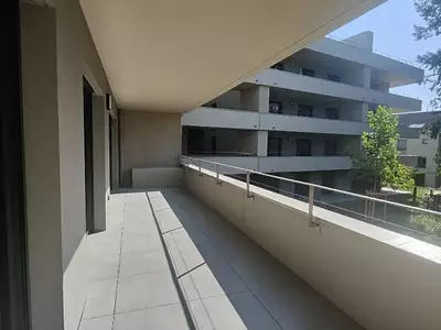 Appartement, 74 m²
