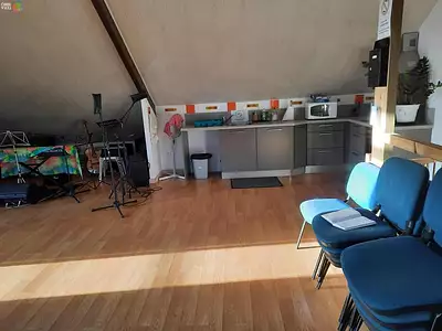 Maison, 246 m²