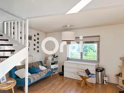 Appartement, 111 m²