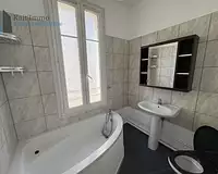 Appartement, 55 m²