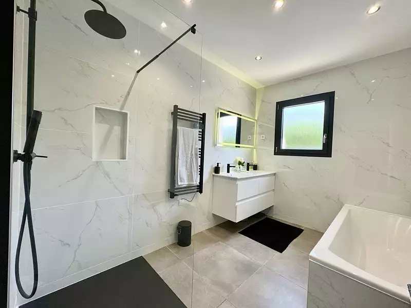 Maison, 107 m²
